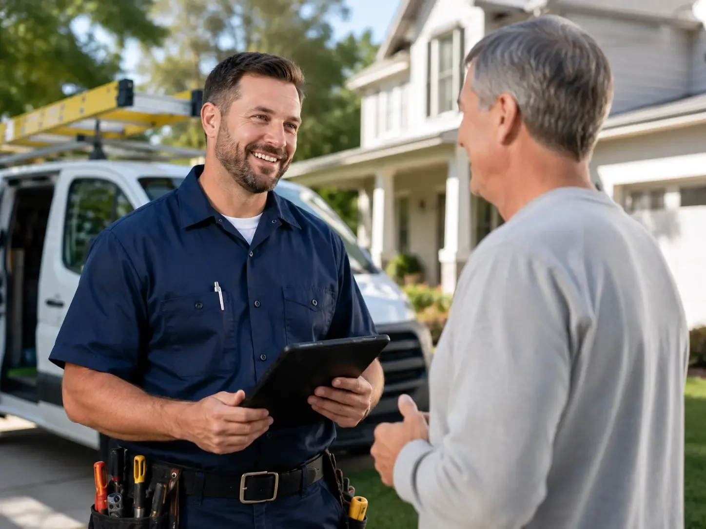 Whole Home Rewiring Chantilly, VA FAQs